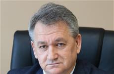 Николай Абашин: "Господдержка сельхозпроизводителей предусмотрена по 36 направлениям"