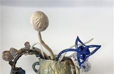 В "ЗИМ Галерее" откроется выставка арт-группы "Сады"