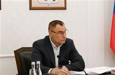 В Марий Эл реализуются и планируются к реализации до 2036 г. 139 инвестпроектов на общую сумму 68,6 млрд рублей