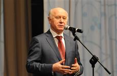 Николай Меркушкин: "Тысячи самарских десантников активно способствуют военно-патриотическому воспитанию молодежи"