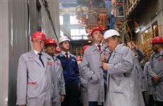 Почти 150 рабочих мест создано на производстве порошковой металлургии в Кулебаках