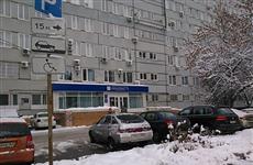 Главврач самарской поликлиники №15 уволен с должности