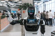 В Перми роботы сразятся в танцевальной битве