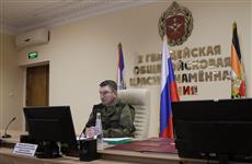 Командующий ЦВО проинспектирует 2-ю Армию в Самаре