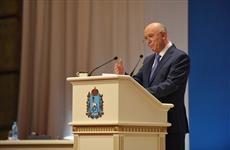 Глава региона: "Для обеспечения хозяйств племенным скотом нужно активнее привлекать население"