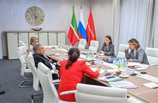 Татарстан планирует провести региональную "Российскую креативную неделю"