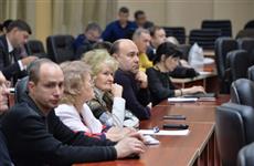 В 2019 г. в Саратовской области планируется сдать не менее 10 многоквартирных домов для дольщиков