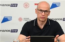 Александр Бречалов: дорожный сезон короткий, планов много, надо все успеть  