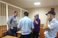 Прокуратура добилась пересмотра определения об отмене приговора по делу Шатило и Навасардяна