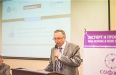 Замглавы Тольятти по градостроительству и имуществу стал Олег Захаров