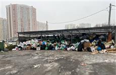 Самарские власти решили подсчитать, сколько мусорят жители