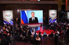 "Единая Россия": "Парты героев" будут установлены во всех регионах страны
