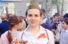 Координатор самарского "Бессмертного полка": "Акция стала поистине всенародной традицией"