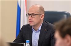 Александр Бречалов: Удмуртия увеличила поставки пиломатериалов в 2,5 раза
