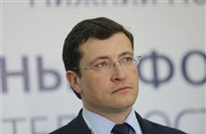 Глеб Никитин: "Более 230 образовательных и медучреждений будут подключены к интернету в рамках нацпроекта"