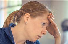 Астения: как отличить обычную усталость от болезни