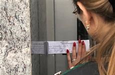 В Чапаевске опечатали кафе, не прекратившее работу в карантин