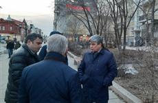 Памятник Константину Головкину в Самаре могут установить на ул. Ленинградской