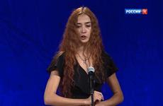 Самарчанка вышла в финал федерального телепроекта "Большая опера"