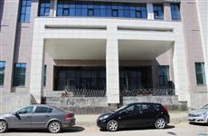 В Самаре недостроенную "Клинику сердца" проверят на безопасность