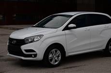 АвтоВАЗ отзывает более 7 тыс. автомобилей Lada XRAY