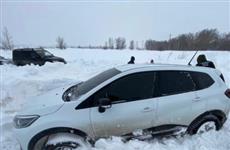 В Самарской области будут судить пассажира, убившего таксиста