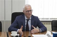Николай Ренц: "Тольятти удалось сократить долги на 400 млн рублей"