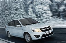 АвтоВАЗ заморозил проект Lada Granta GT