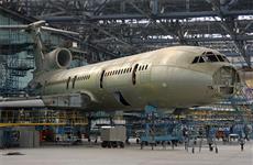 Самарский "Авиакор" может начать выпуск продукции ОАК