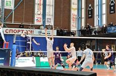 "Нова" в Новокуйбышевске уступила "Зениту" - 0:3