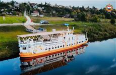 Река Алатырь официально включена в перечень судоходных водных путей