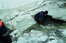 Под Тольятти найдено тело мужчины, пропавшего в конце декабря