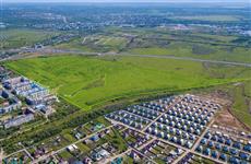 Площадку в 52 га около Петра Дубравы хочет забрать застройщик из Кирова