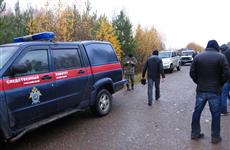 Подростков Марий Эл задержали по подозрению убийства таксиста
