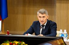 Олег Николаев: подготовка к зиме должна проходить без формализма и с опережающим контролем