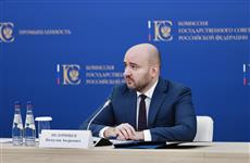 Вячеслав Федорищев провел совместное заседание по развитию биоэкономики