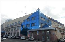 Суд разрешил спор о сносе бывшего офиса "АК Банка" на ул. Красноармейской