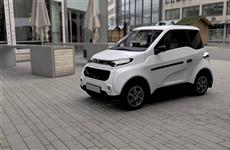 Tesla хотела выкупить тольяттинский проект электрокара Zetta