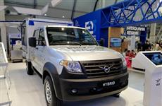 Ульяновские предприятия представляют свою продукцию на "Иннопроме-2018"