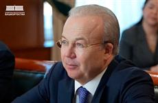 В Башкирии более 1,3 млрд рублей будет направят на развитие компетенций в сфере беспилотных систем 