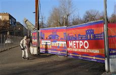 Самарское метро предложили вывести из-под земли и дотянуть до Уральской