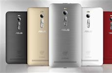 Сочетание мощи и красоты: тест ASUS Zenfone 2