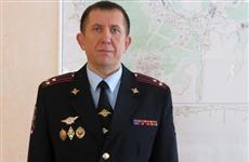 Назначен новый начальник тольяттинской полиции