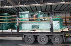 Димитровградский индустриальный парк "Мастер" в Ульяновской области показал высокую динамику развития