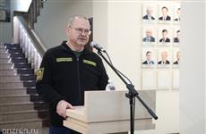 Олег Мельниченко открыл новую экспозицию по истории Пензенского края 