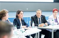 Членом Общественной палаты России от Кировской области избрана Наталья Шедько