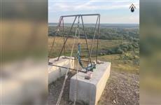 В Самарской области два человека погибли при катании на зиплайне