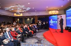 Лучшие журналисты губернии получили профессиональные награды