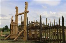 Самая большая передвижная юрточная платформа в России появится в Татарстане