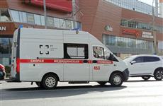 В оренбургском минздраве рассказали о нехватке кадров в службе скорой помощи